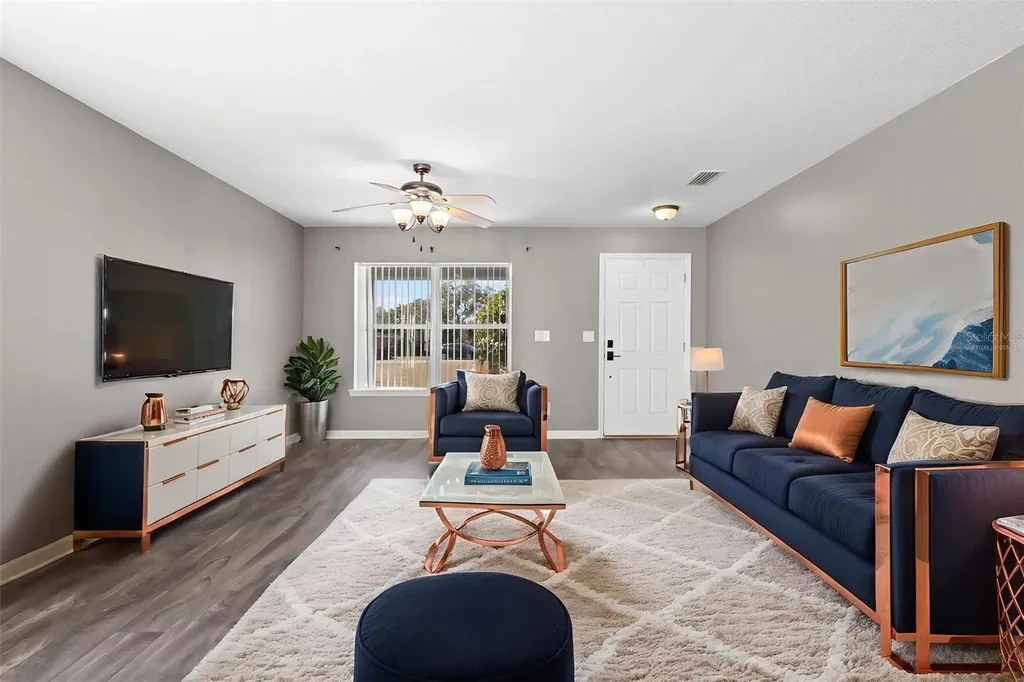 3339 Croton Avenue Deltona FL 32738