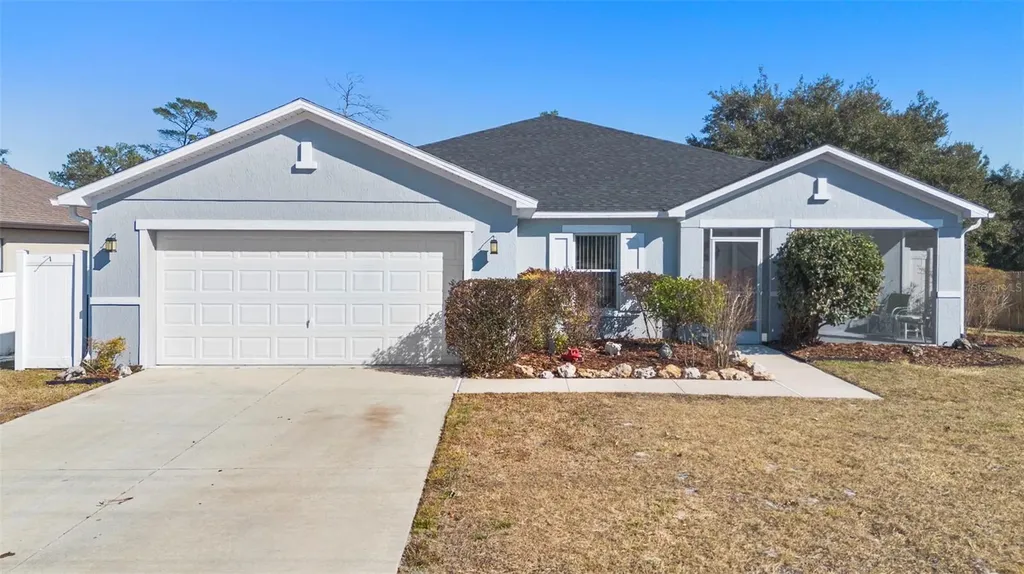3339 Croton Avenue Deltona FL 32738