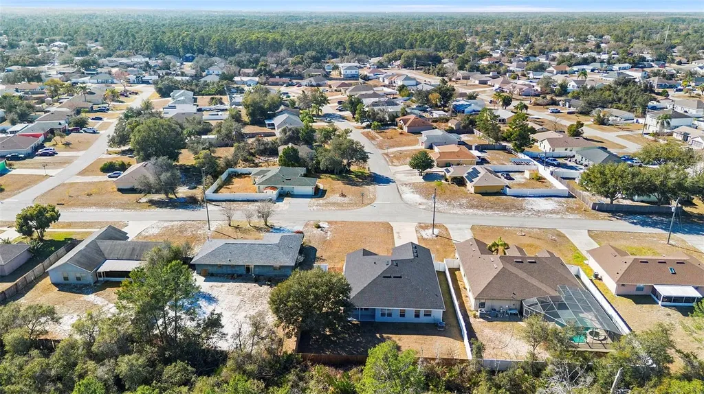 3339 Croton Avenue Deltona FL 32738