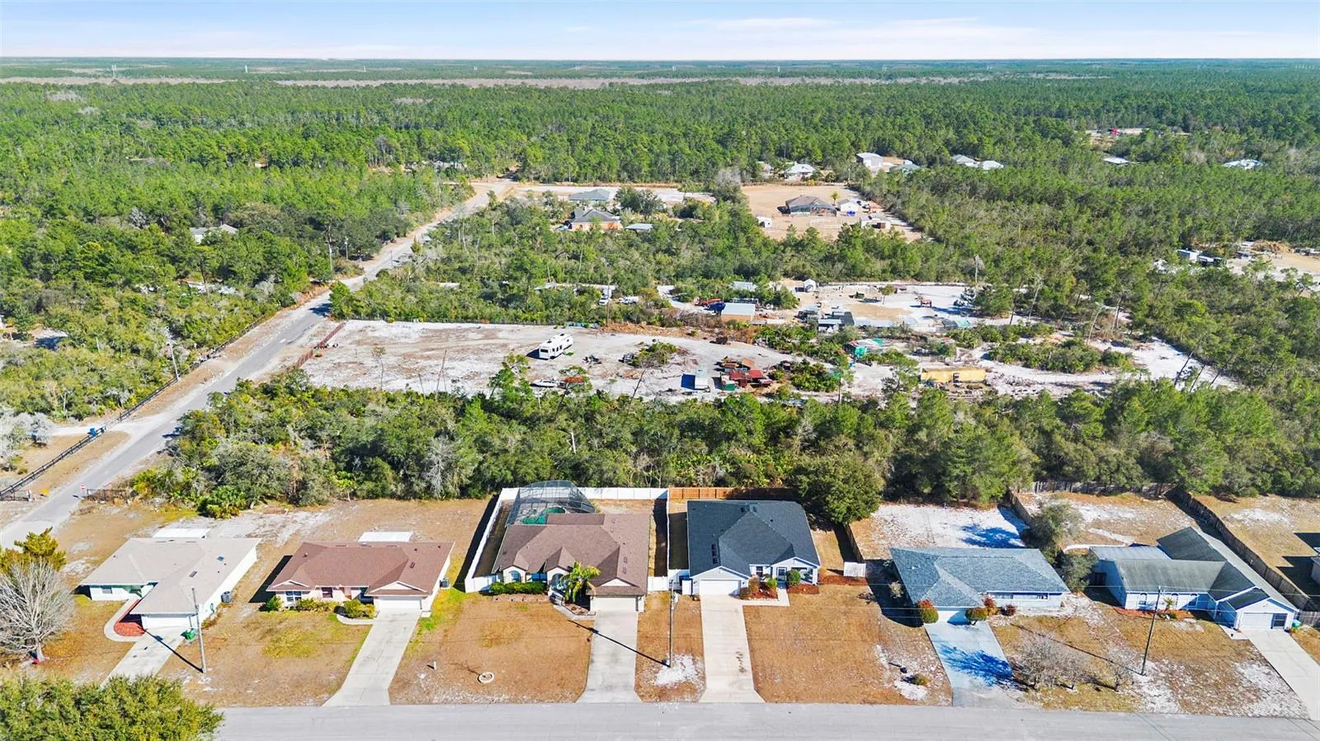 3339 Croton Avenue Deltona FL 32738