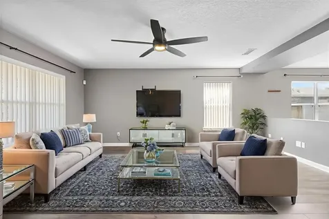 3339 Croton Avenue Deltona FL 32738