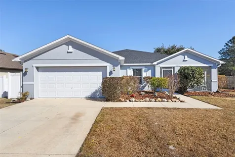 3339 Croton Avenue Deltona FL 32738