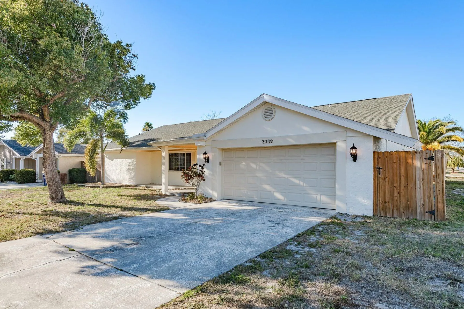 3339 Honeymoon Lane Holiday FL 34691