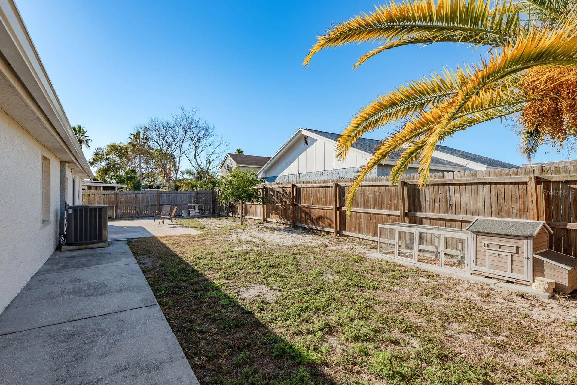 3339 Honeymoon Lane Holiday FL 34691