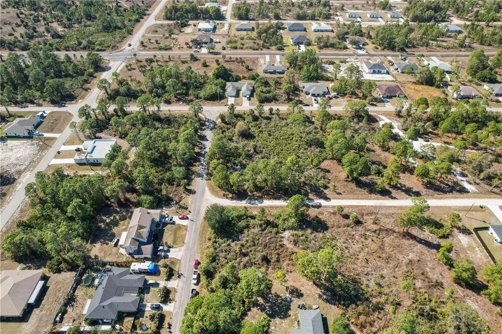 774 Kirkman Avenue Lehigh Acres FL 33974