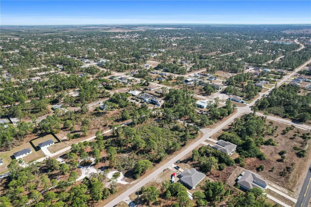 774 Kirkman Avenue Lehigh Acres FL 33974
