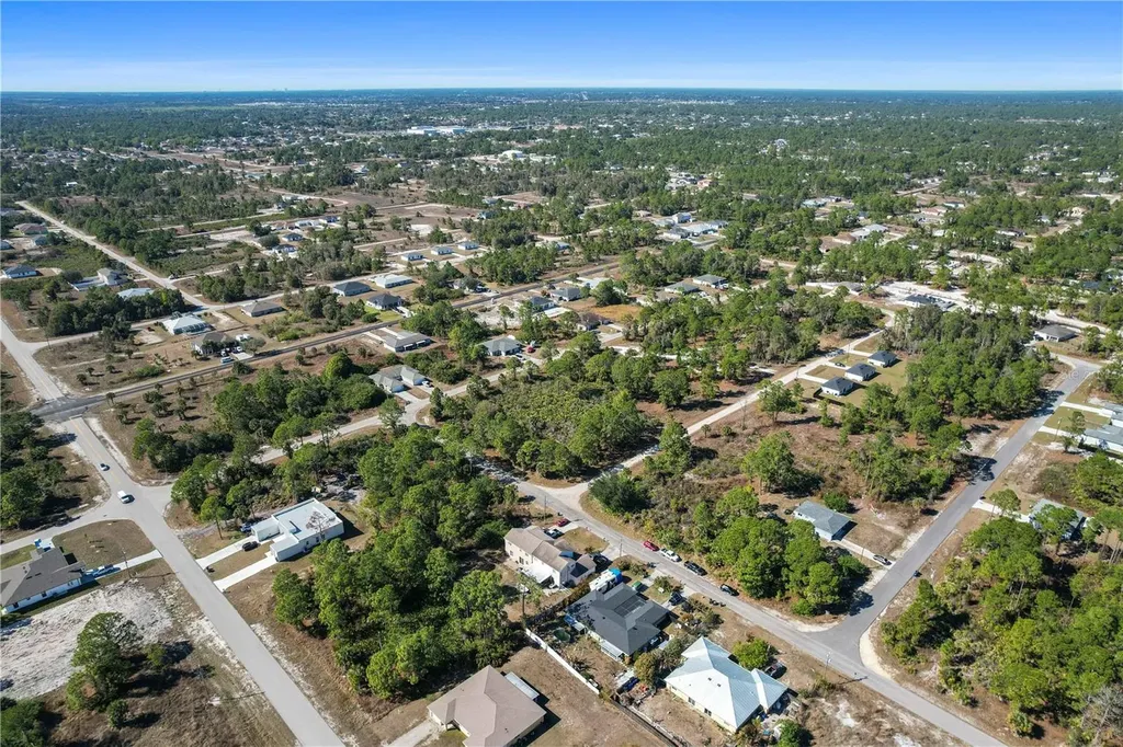 774 Kirkman Avenue Lehigh Acres FL 33974