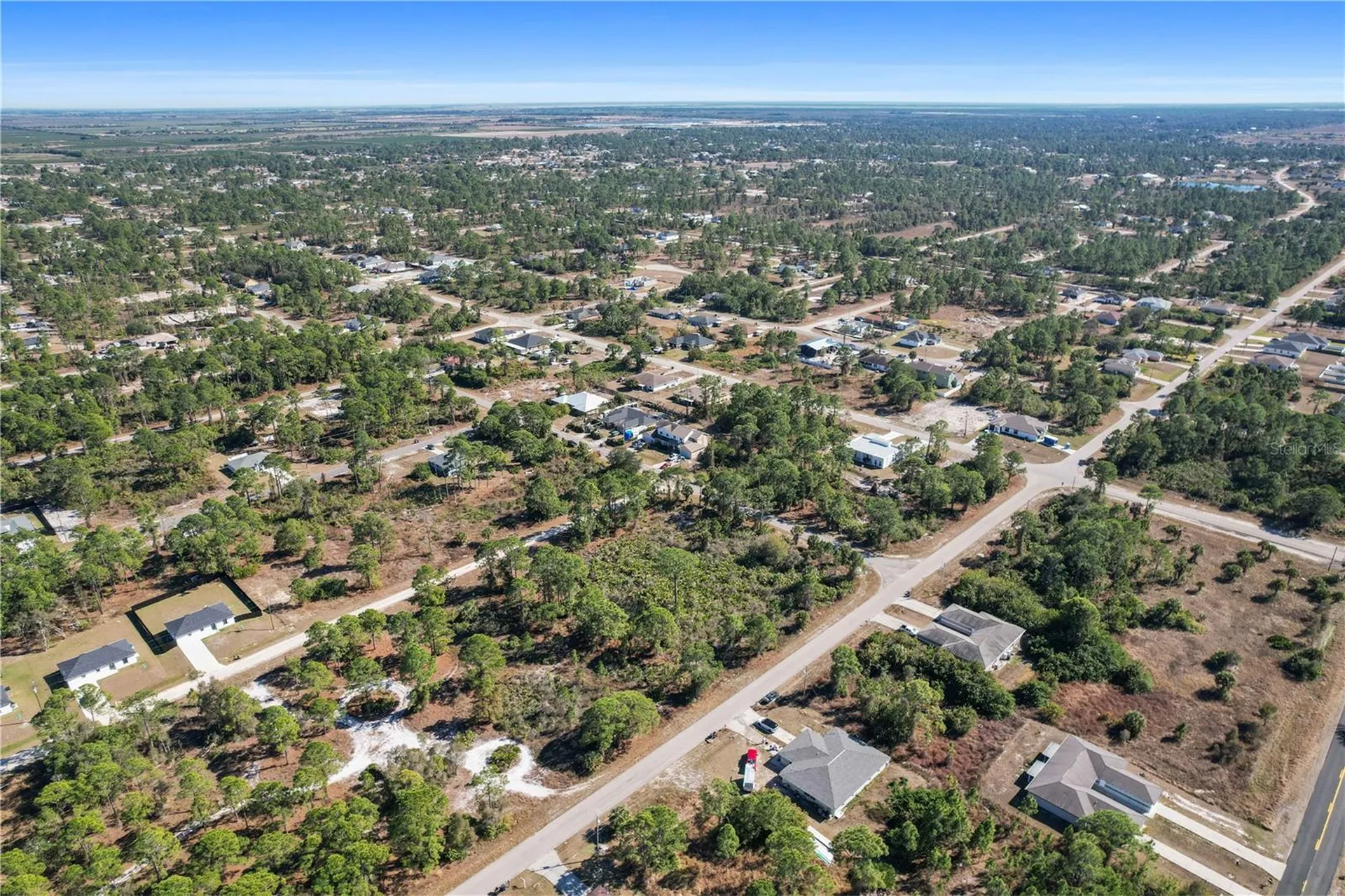 774 Kirkman Avenue Lehigh Acres FL 33974