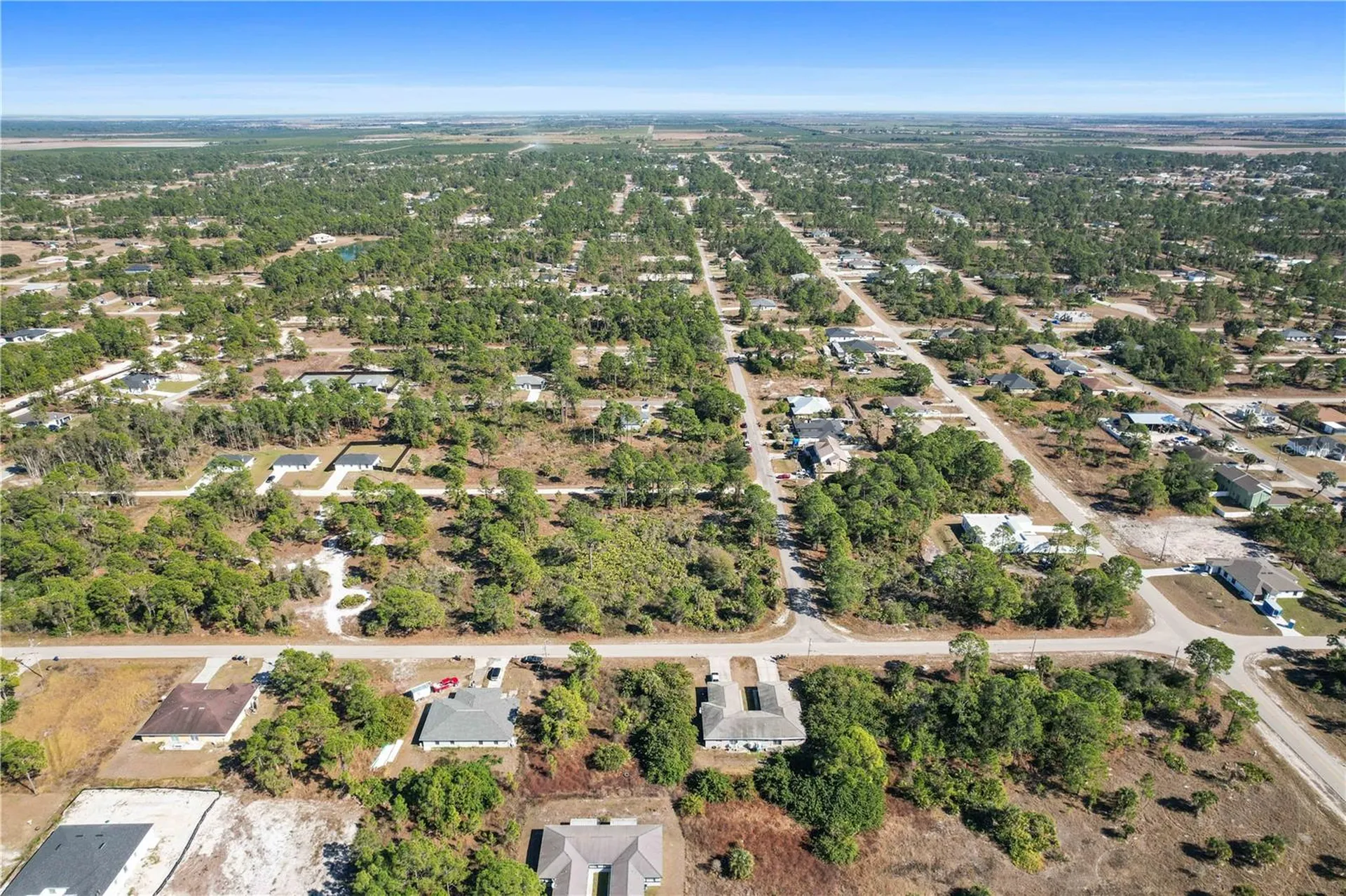 774 Kirkman Avenue Lehigh Acres FL 33974