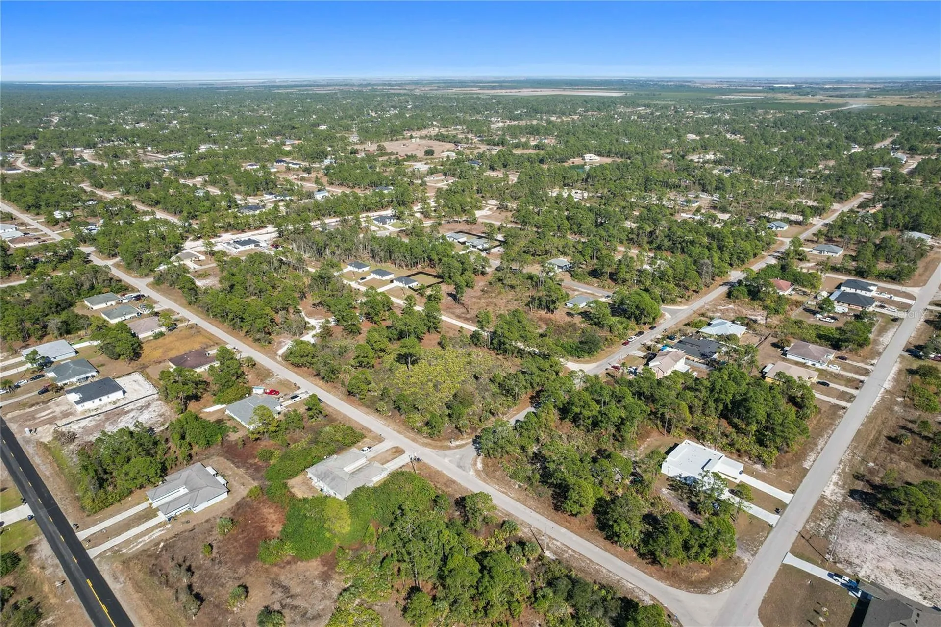774 Kirkman Avenue Lehigh Acres FL 33974