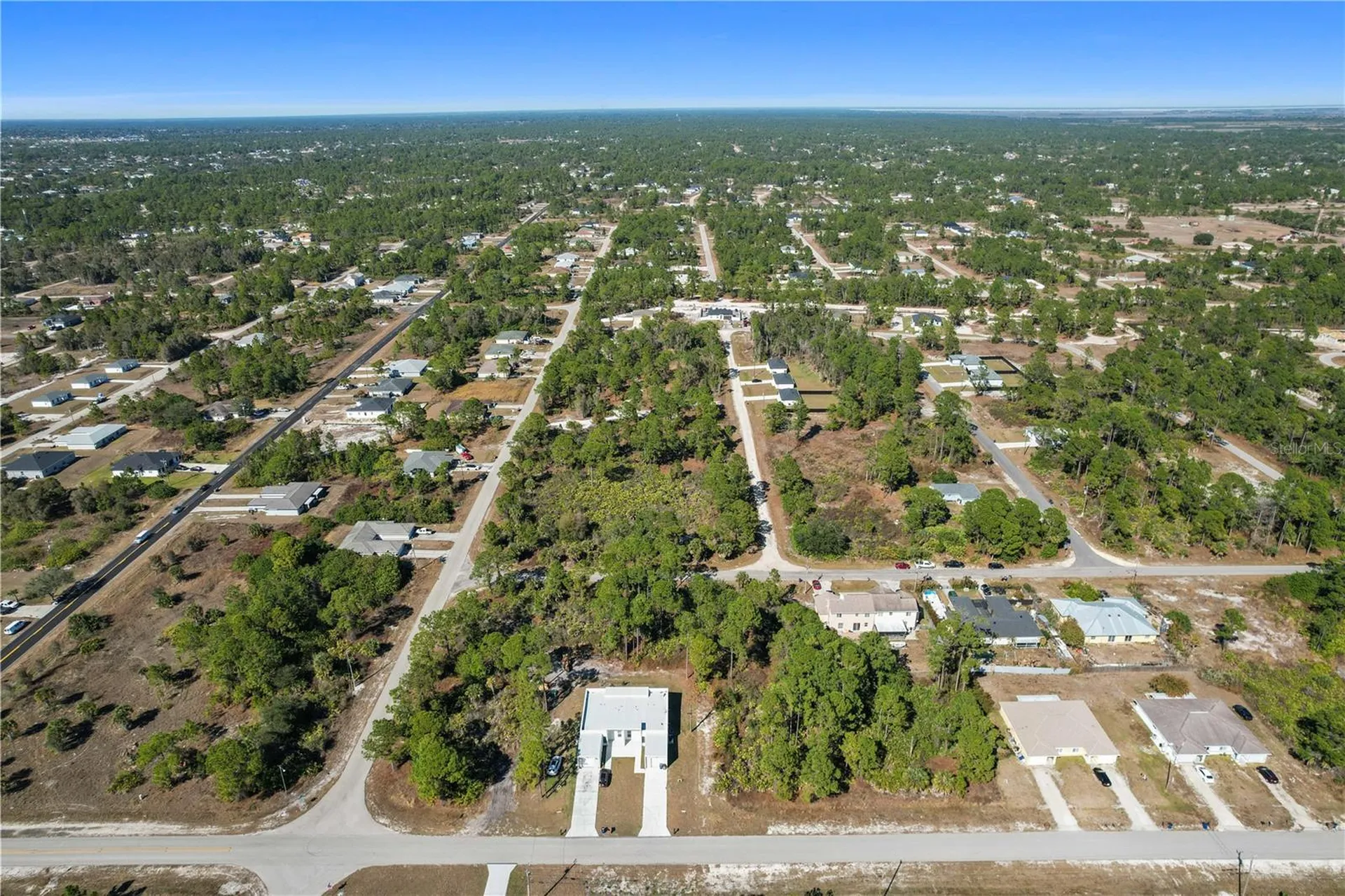 774 Kirkman Avenue Lehigh Acres FL 33974