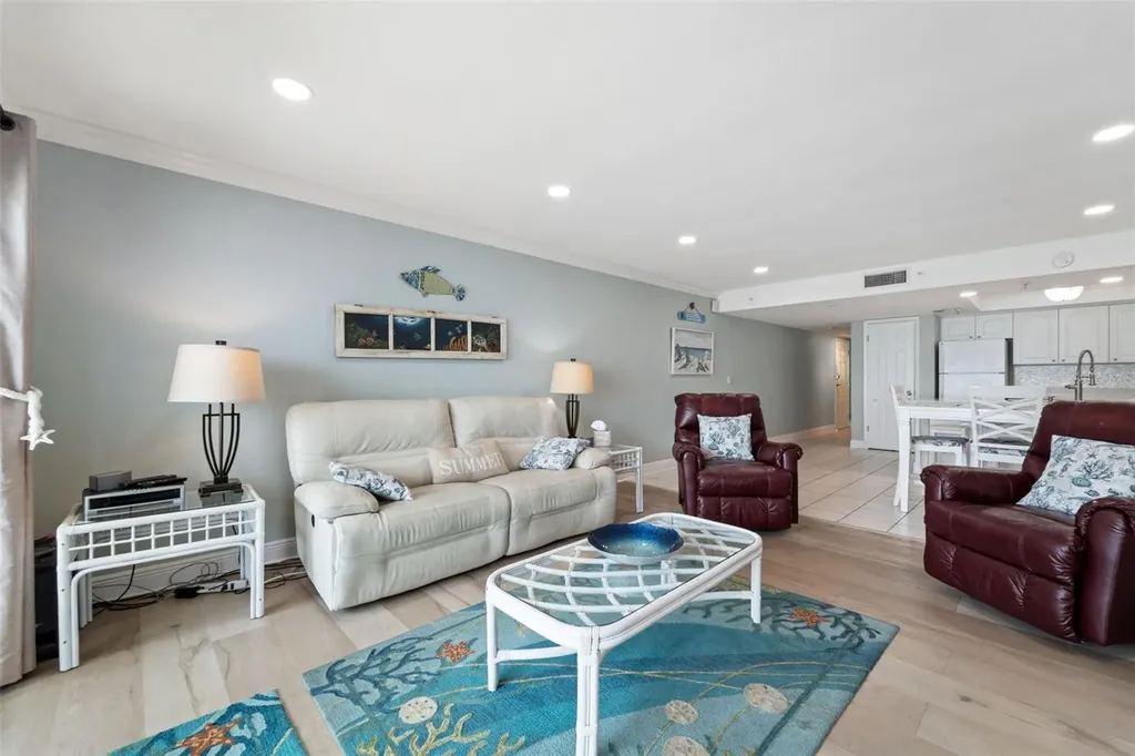 12924 Gulf Boulevard Madeira Beach FL 33708