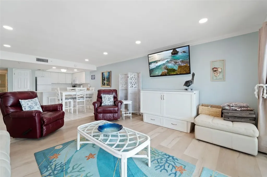 12924 Gulf Boulevard Madeira Beach FL 33708