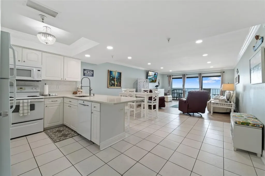 12924 Gulf Boulevard Madeira Beach FL 33708