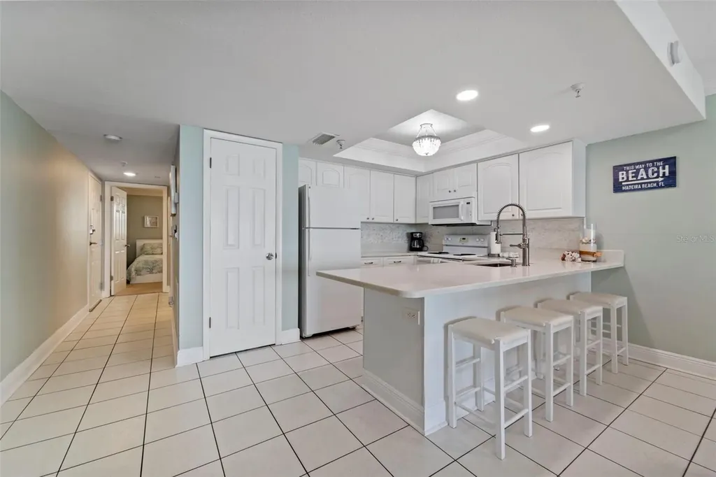 12924 Gulf Boulevard Madeira Beach FL 33708