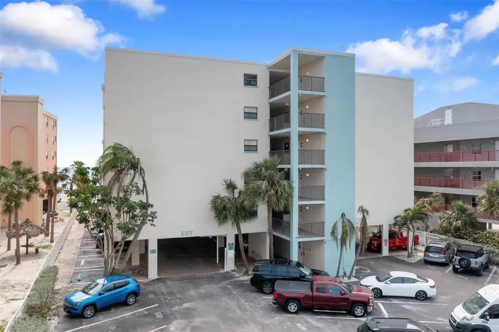 12924 Gulf Boulevard Madeira Beach FL 33708