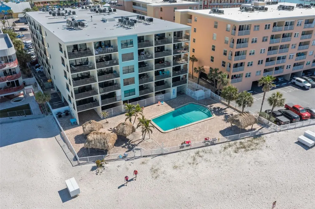 12924 Gulf Boulevard Madeira Beach FL 33708