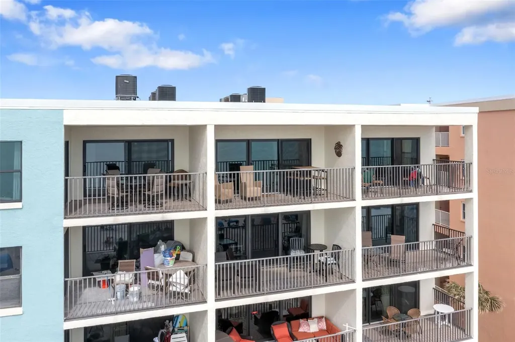 12924 Gulf Boulevard Madeira Beach FL 33708