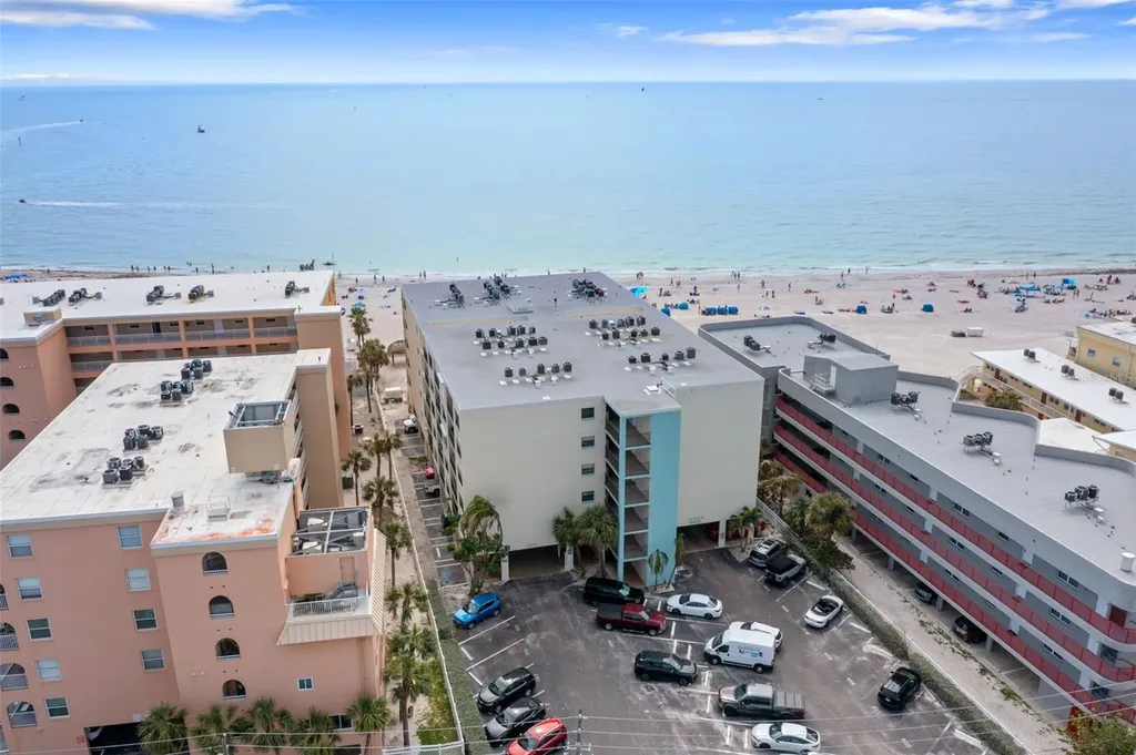 12924 Gulf Boulevard Madeira Beach FL 33708