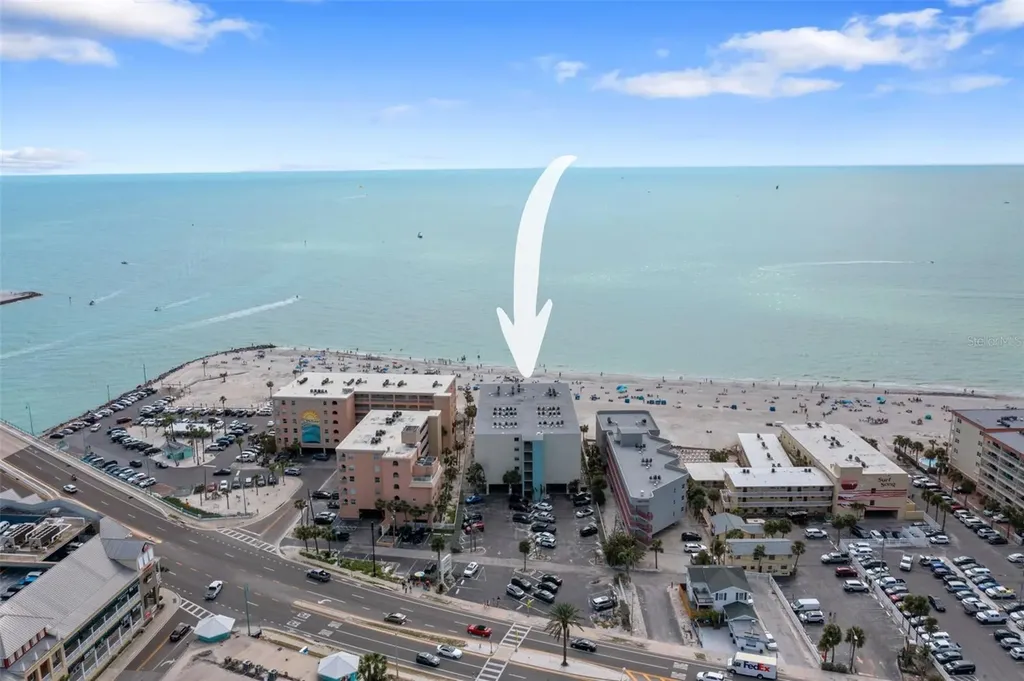 12924 Gulf Boulevard Madeira Beach FL 33708