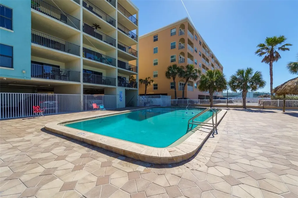 12924 Gulf Boulevard Madeira Beach FL 33708