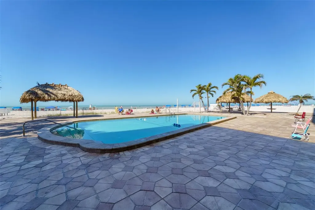 12924 Gulf Boulevard Madeira Beach FL 33708