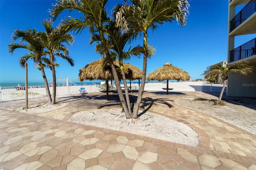 12924 Gulf Boulevard Madeira Beach FL 33708