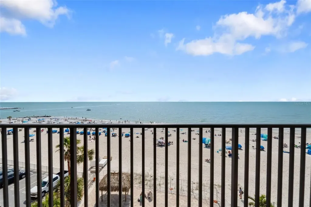 12924 Gulf Boulevard Madeira Beach FL 33708
