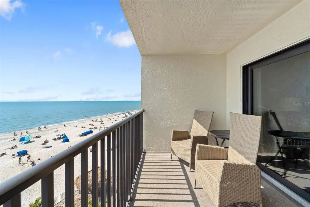 12924 Gulf Boulevard Madeira Beach FL 33708