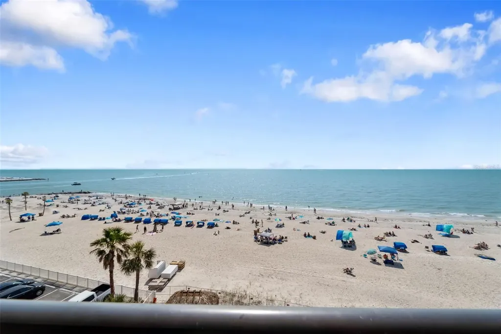 12924 Gulf Boulevard Madeira Beach FL 33708