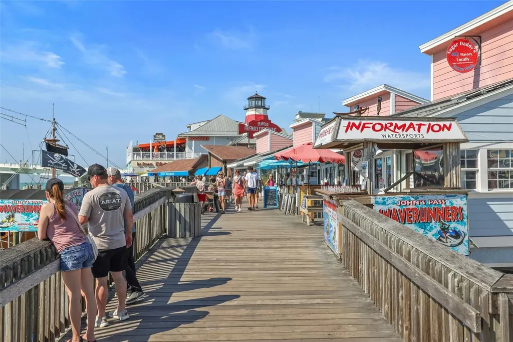 12924 Gulf Boulevard Madeira Beach FL 33708