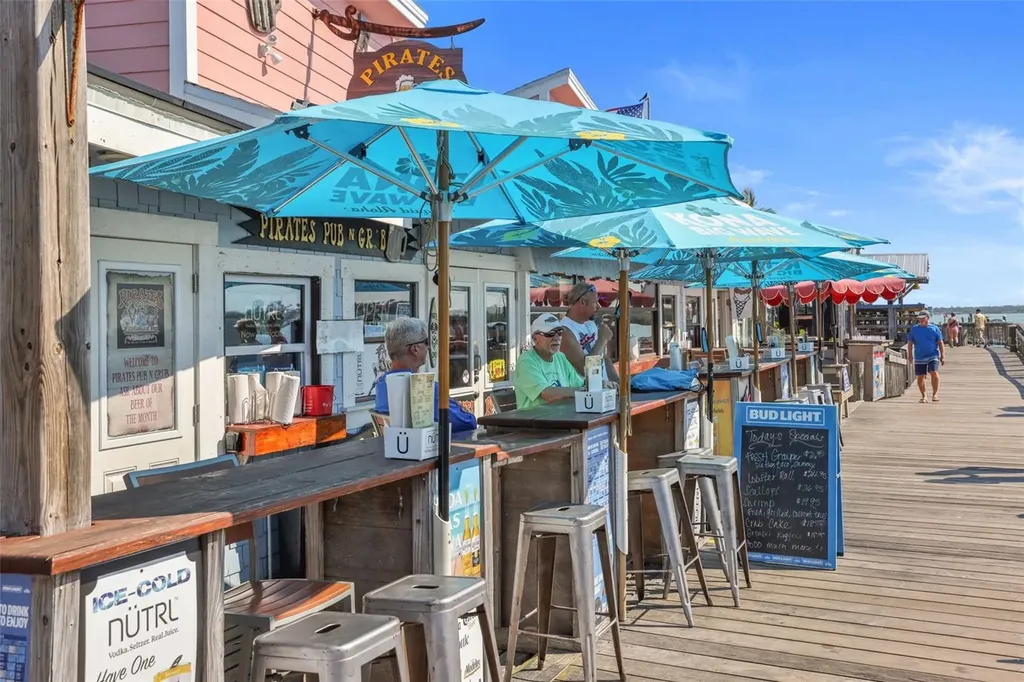 12924 Gulf Boulevard Madeira Beach FL 33708