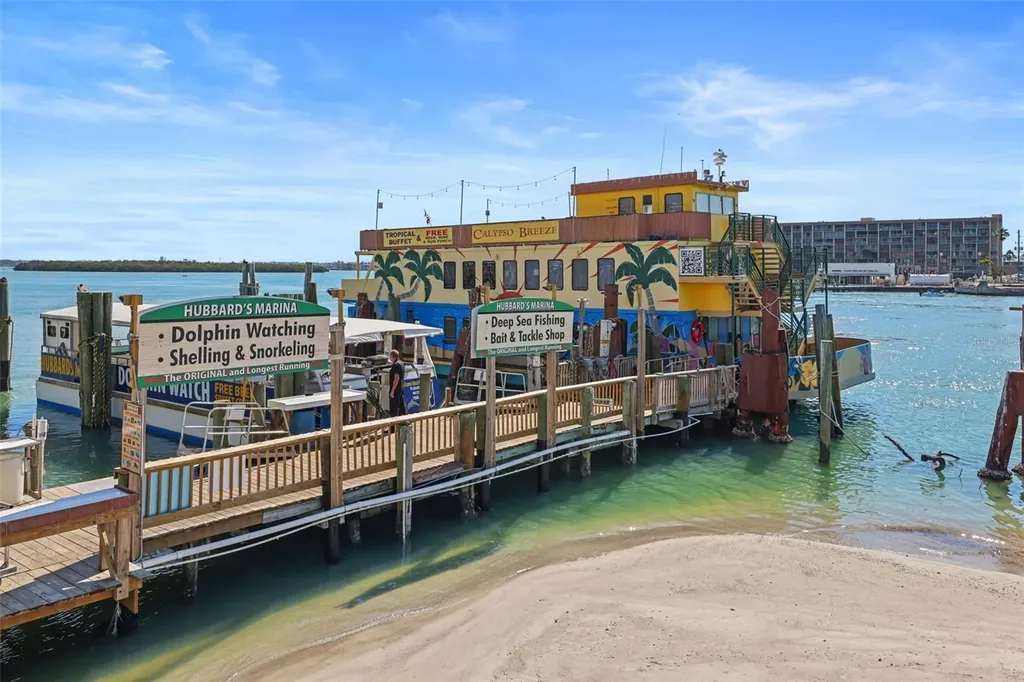 12924 Gulf Boulevard Madeira Beach FL 33708