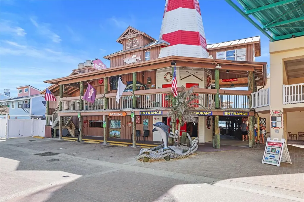 12924 Gulf Boulevard Madeira Beach FL 33708