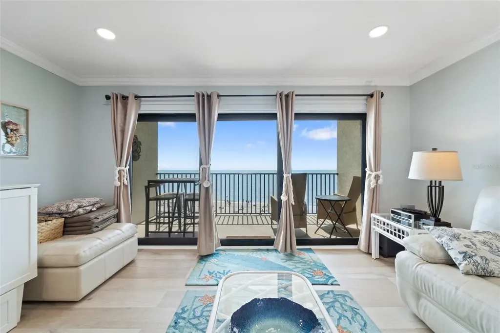 12924 Gulf Boulevard Madeira Beach FL 33708