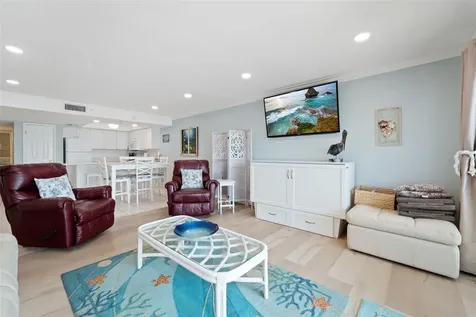 12924 Gulf Boulevard Madeira Beach FL 33708