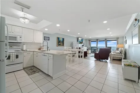 12924 Gulf Boulevard Madeira Beach FL 33708