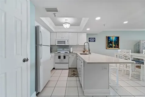 12924 Gulf Boulevard Madeira Beach FL 33708