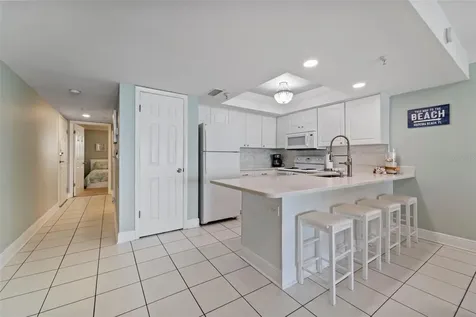 12924 Gulf Boulevard Madeira Beach FL 33708