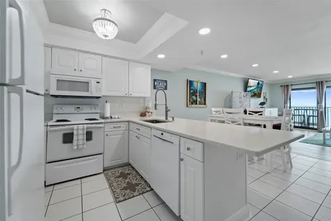 12924 Gulf Boulevard Madeira Beach FL 33708