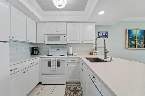 12924 Gulf Boulevard Madeira Beach FL 33708
