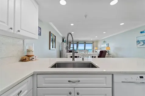 12924 Gulf Boulevard Madeira Beach FL 33708