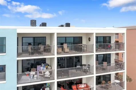 12924 Gulf Boulevard Madeira Beach FL 33708