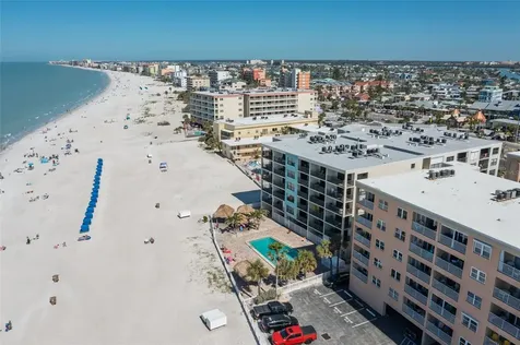 12924 Gulf Boulevard Madeira Beach FL 33708