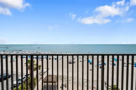 12924 Gulf Boulevard Madeira Beach FL 33708