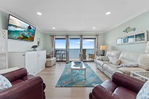 12924 Gulf Boulevard Madeira Beach FL 33708
