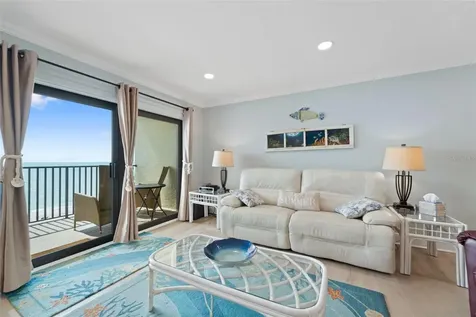 12924 Gulf Boulevard Madeira Beach FL 33708