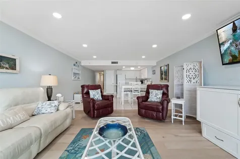 12924 Gulf Boulevard Madeira Beach FL 33708