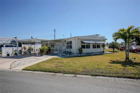 5127 8th Street W Bradenton FL 34207