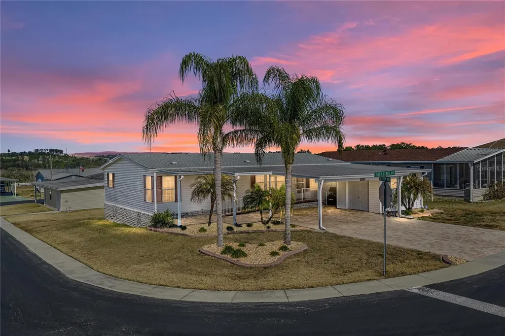 37519 Corey Lewis Avenue Zephyrhills FL 33541